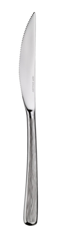 Elegantes Gastronomiemesser für B2B.