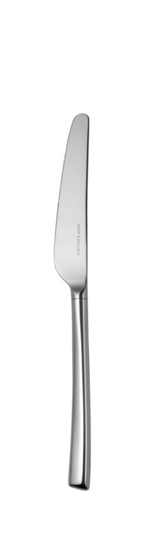 Messer für Gastronomie, Edelstahl, scharf