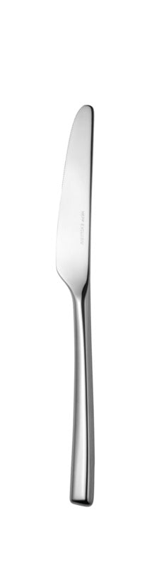 Ein Messer für Gastronomiezwecke