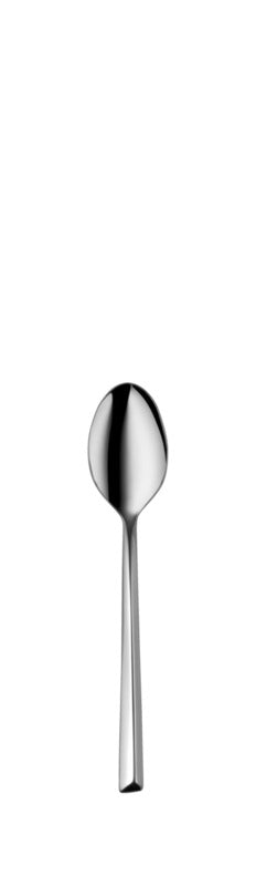 Edelstahl-Löffel für Gastronomie.