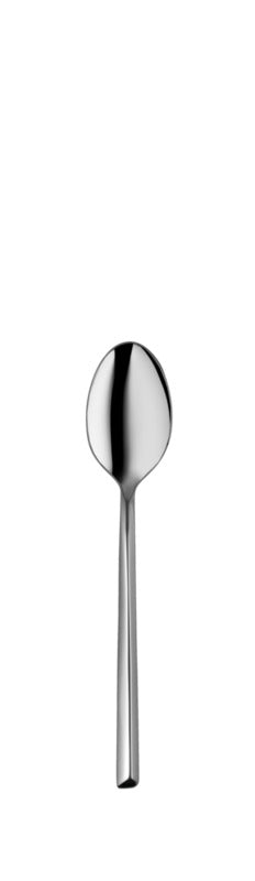 Edelstahl-Löffel für Gastronomie.