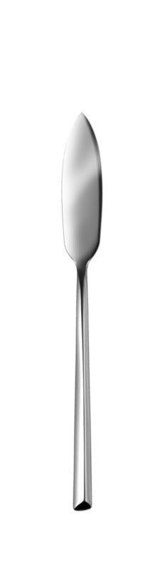 Edelstahl-Geschirr für Gastronomie.