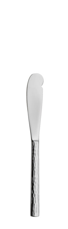 Edelstahl-Messer für Gastronomiebedarf.