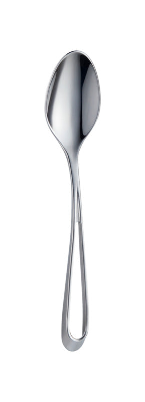 Edelstahl-Löffel für Gastronomie.