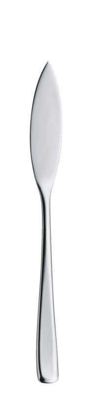 Edelstahl-Geschirr für Gastronomie.