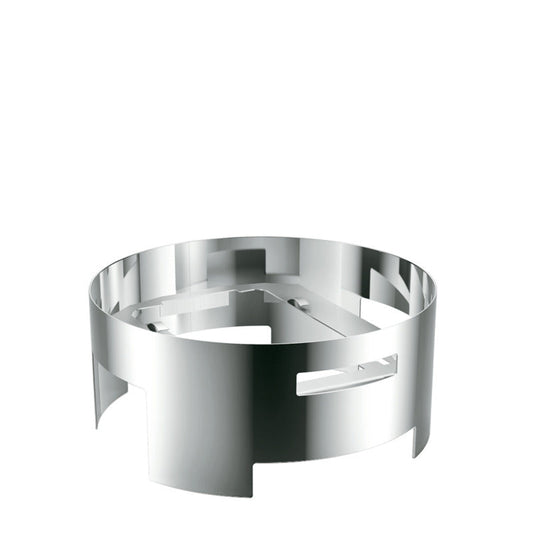 Metallring für Gastronomie-Equipment