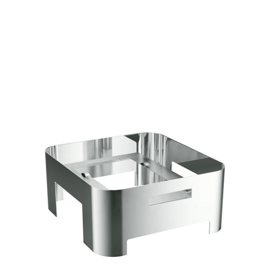 Metallischer Serviertablett, B2B Gastronomie