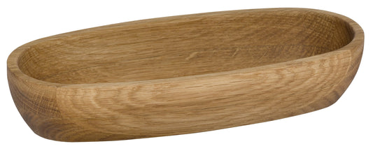 Holzschale für Gastronomie-Bedarf