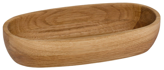 Holzschale für Gastronomie
