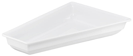 Leeres B2B Gastronomie-Service-Tablett