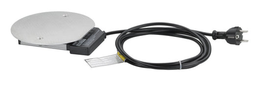 Gastronomie-Waage mit Kabel.