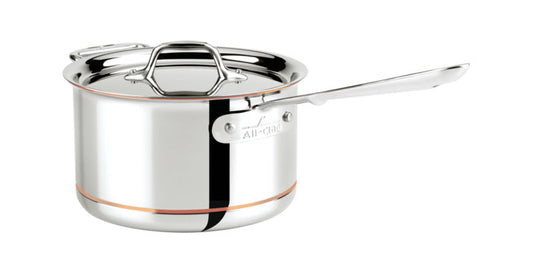 Edelstahl-Kochtopf für Gastronomie