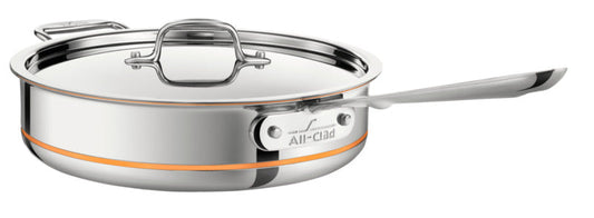 Gusseisenpfanne mit Deckel