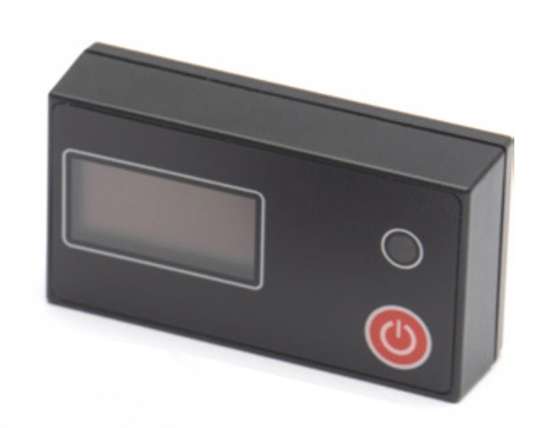 Digitaler Bestellknopf für Gastronomie