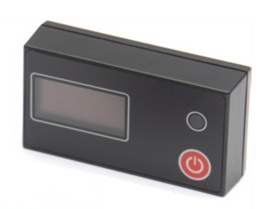 Digitaler Bestellknopf für Gastronomie