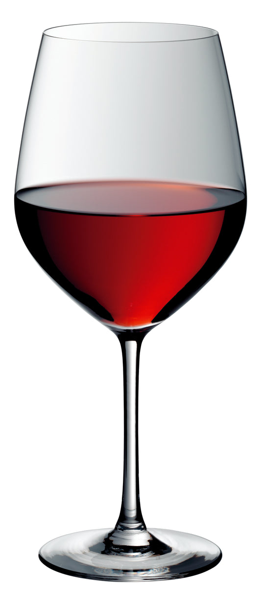 Silberner Kaffeebecher für Gastronomie