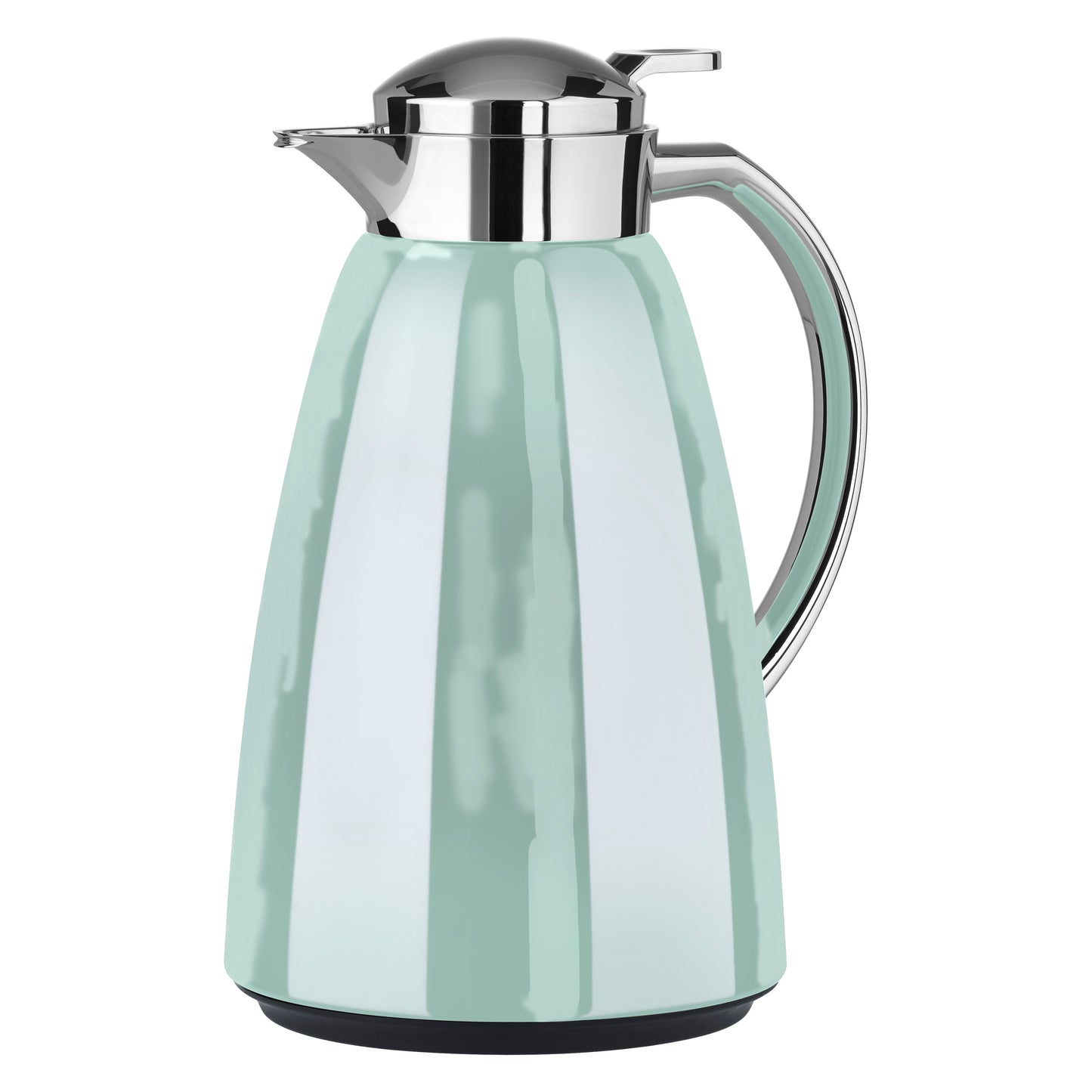 Edelstahl-Kaffeekanne für Gastronomie