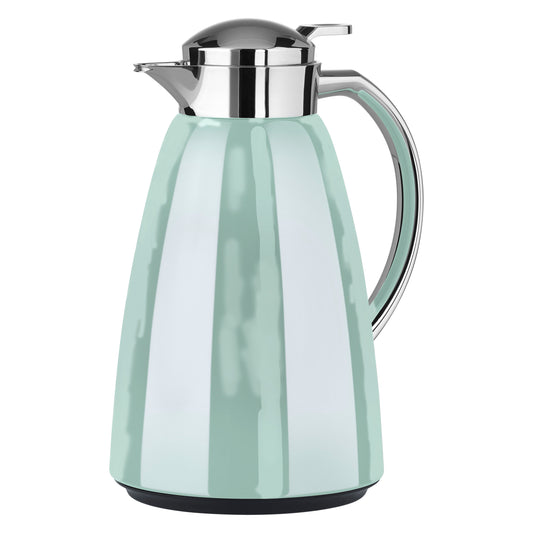 Edelstahl-Kaffeekanne für Gastronomie