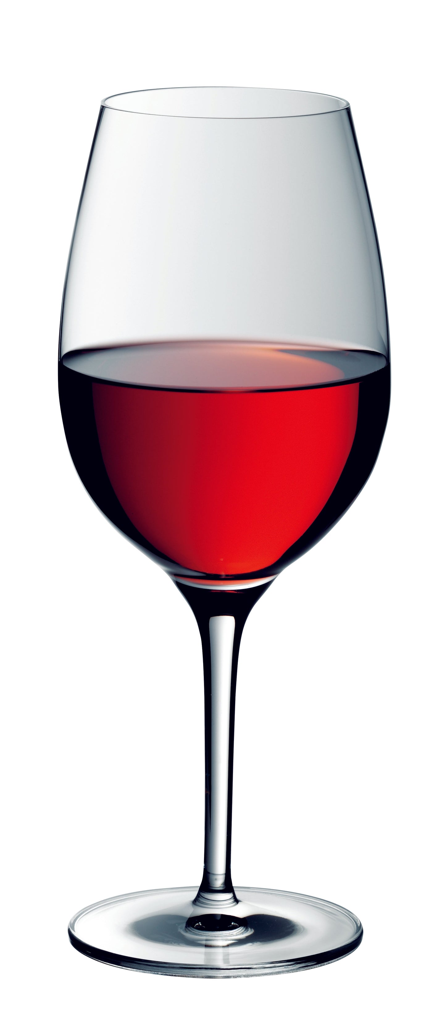Wein im Weinglas