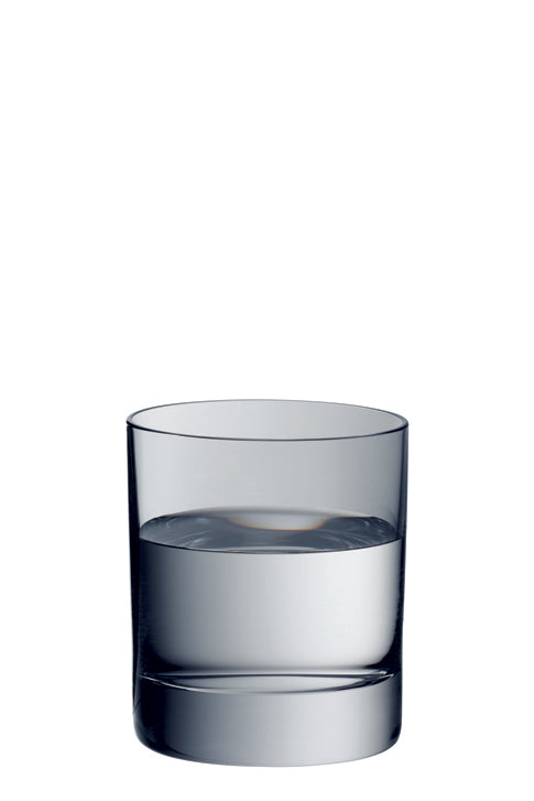 Glas mit Wasser, B2B Gastronomie