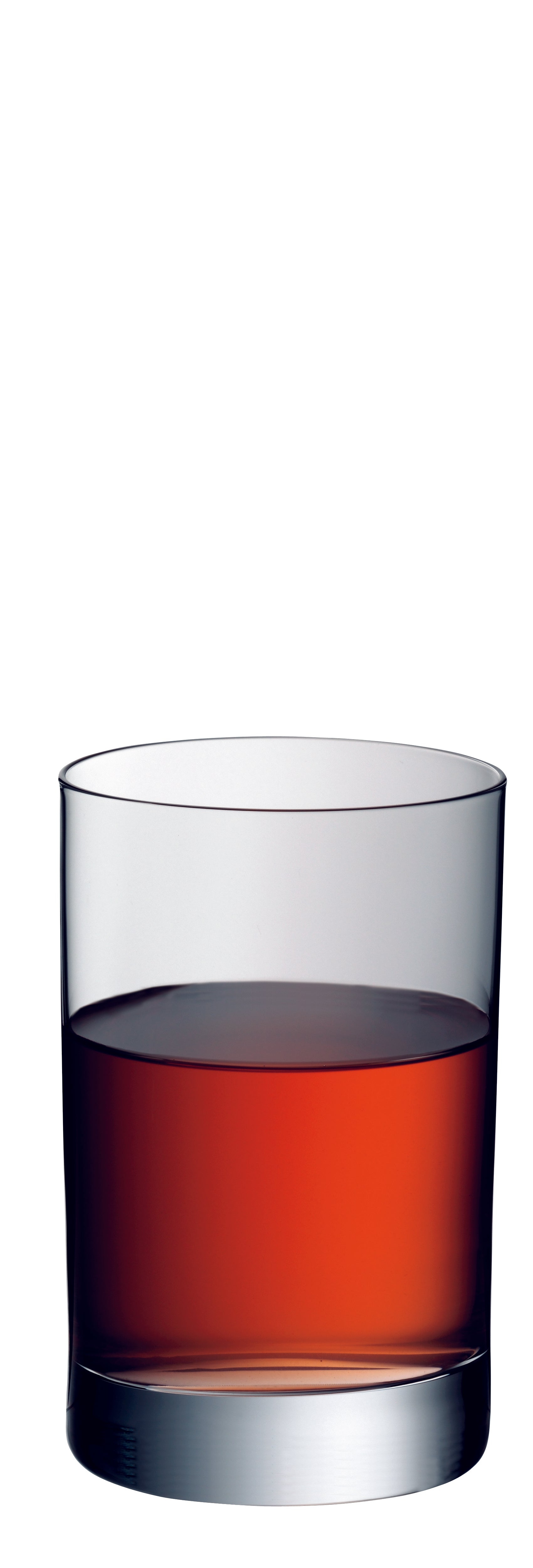 Glas mit Rotwein, B2B Gastronomie