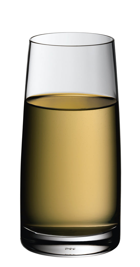 Weinglas mit Weißwein