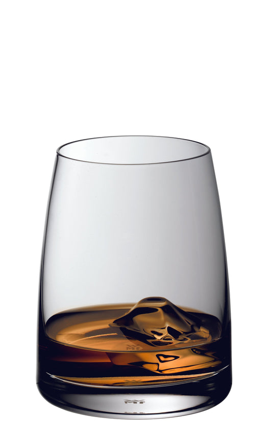 Whisky in Glaskrug, B2B Gastronomie