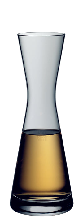 Glas mit Öl für Gastronomie