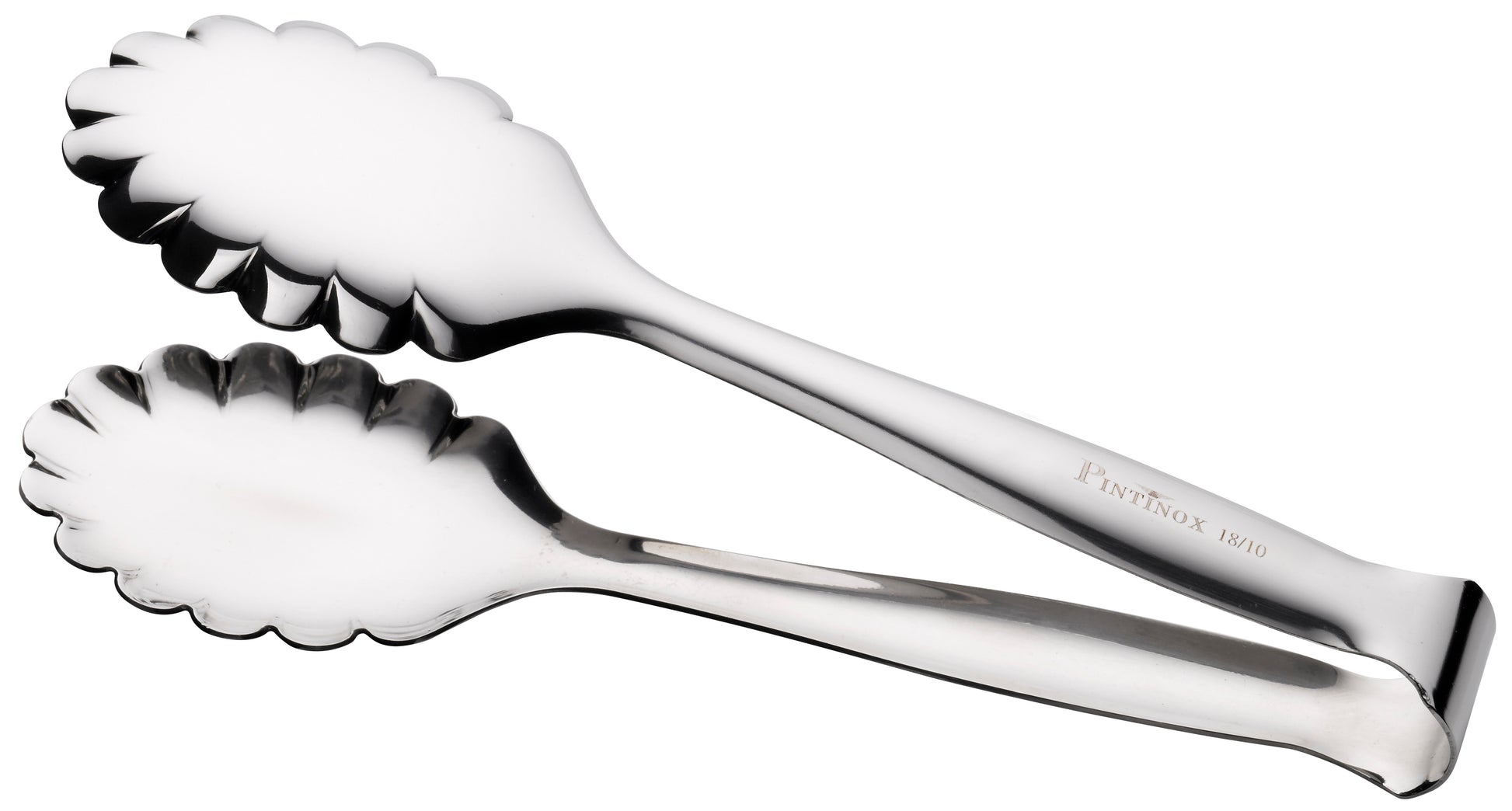 BUFFET BREAD TONG 24 CM.AISI304 W/C