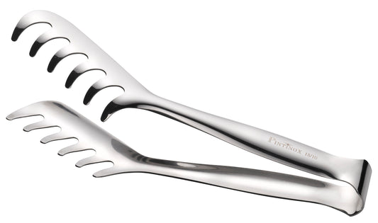BUFFET SPAGHETTI TONG 24 CM.AISI304