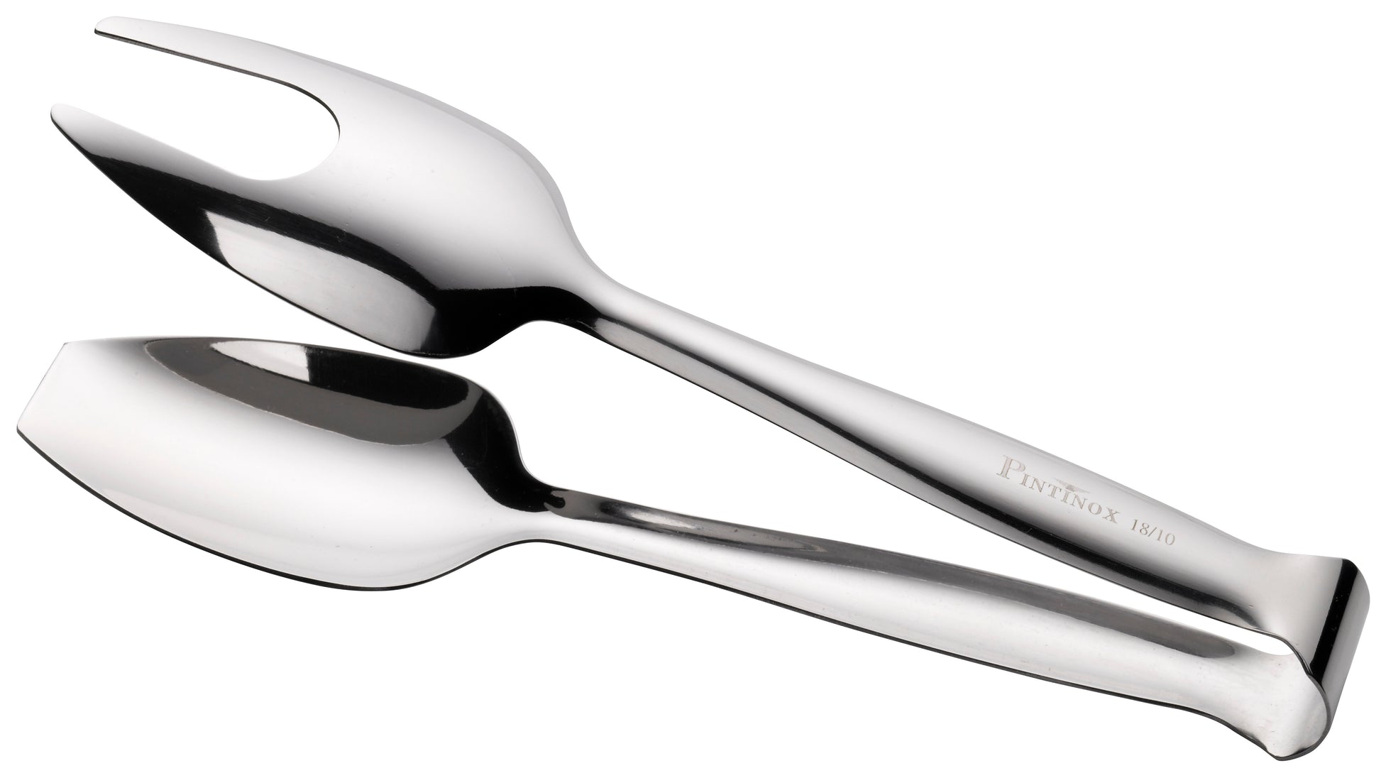 BUFFET-SERVICE TONG 24 CM. AISI 304