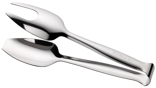 BUFFET-SERVICE TONG 24 CM. AISI 304