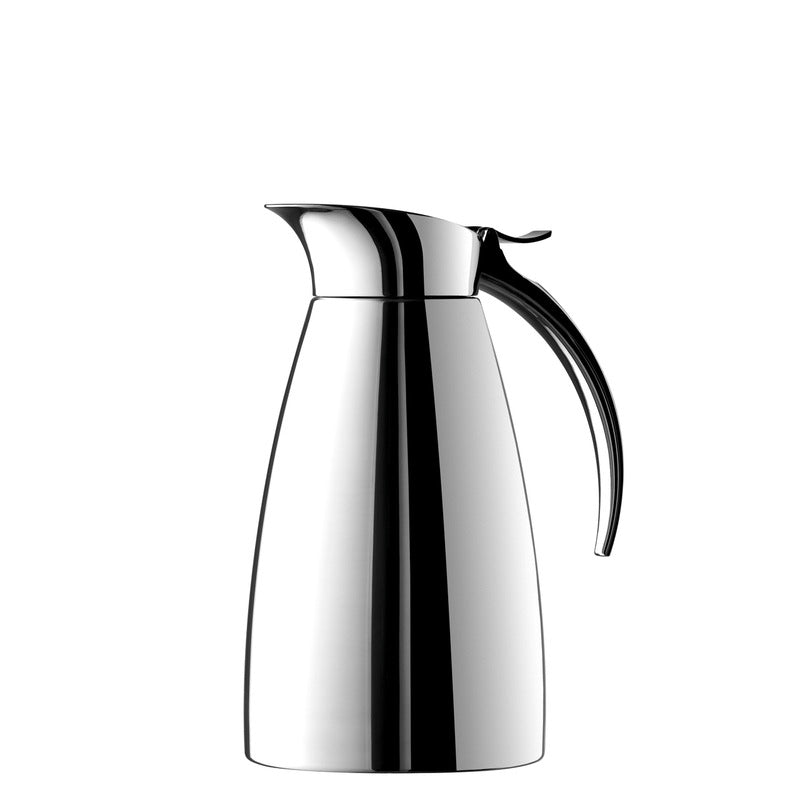 Edelstahl-Kaffeekanne für Gastronomie