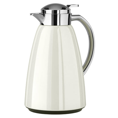 Kaffeekanne für Gastronomiebedarf.