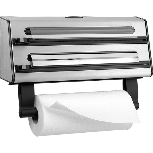 Papierhandtuchspender für Gastronomie.