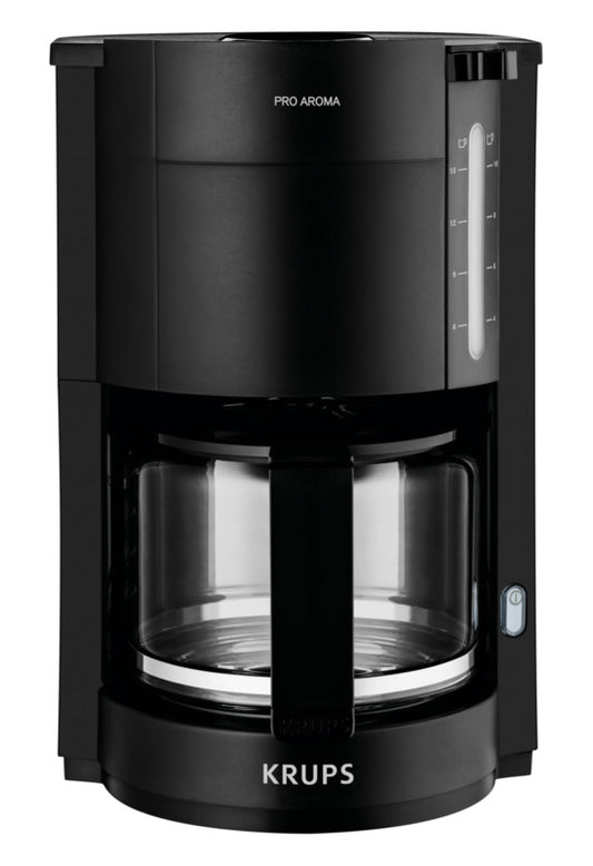 Kaffeemaschine für Gastronomiebedarf.