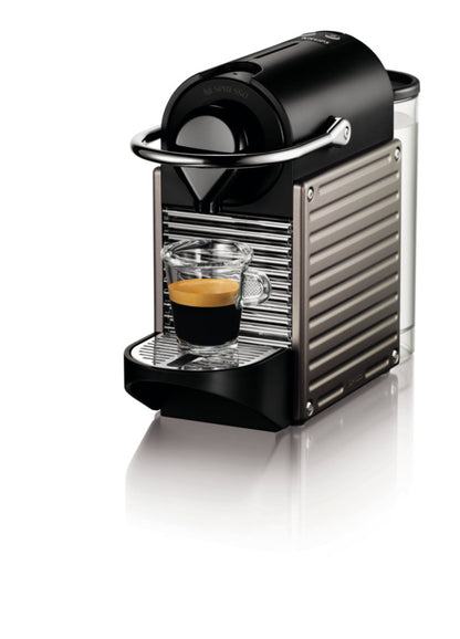 Kaffeemaschine für Gastronomiebedarf.