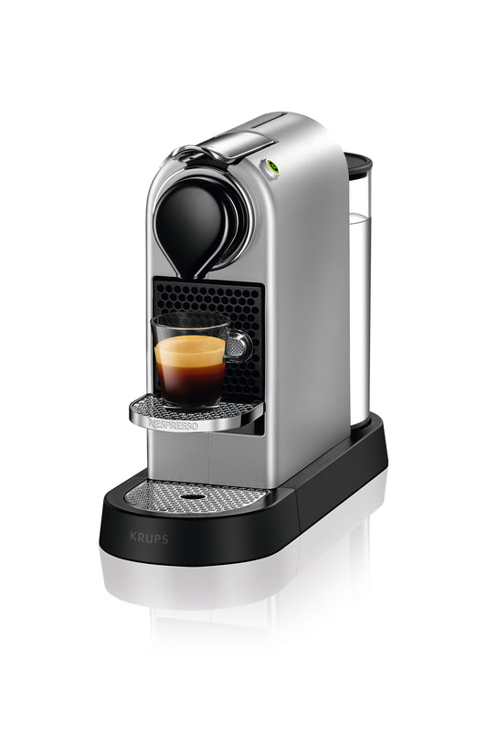Kaffeemaschine für Gastronomiebedarf.