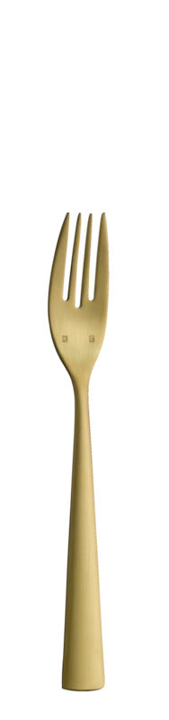 Goldene Gabel für Gastronomie.