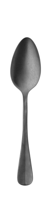 Edelstahl-Löffel für Gastronomie.