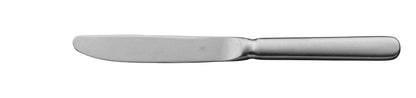 Vorsp-/Dessertmesser MB BAGUETTE stone