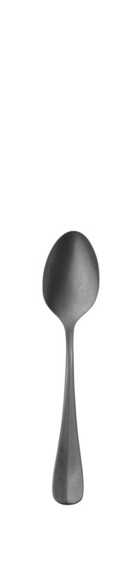 Edelstahl-Löffel für Gastronomie.