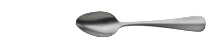 Dessertlöffel BAGUETTE stone