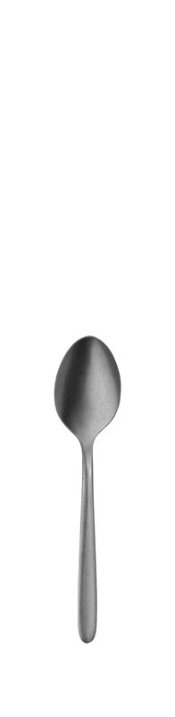 Edelstahl-Löffel für Gastronomie.
