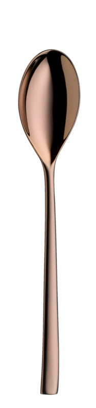 Eleganter Löffel für Gastronomie.