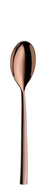 Eleganter Löffel für Gastronomie.