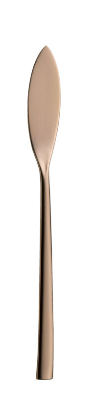 Eleganter Löffel für Gastronomie.