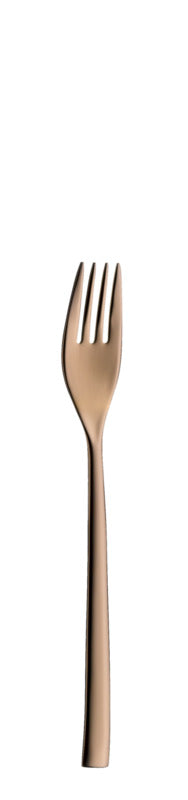 Elegante Gabel für Gastronomie.
