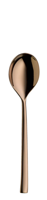 Eleganter Löffel für Gastronomie.