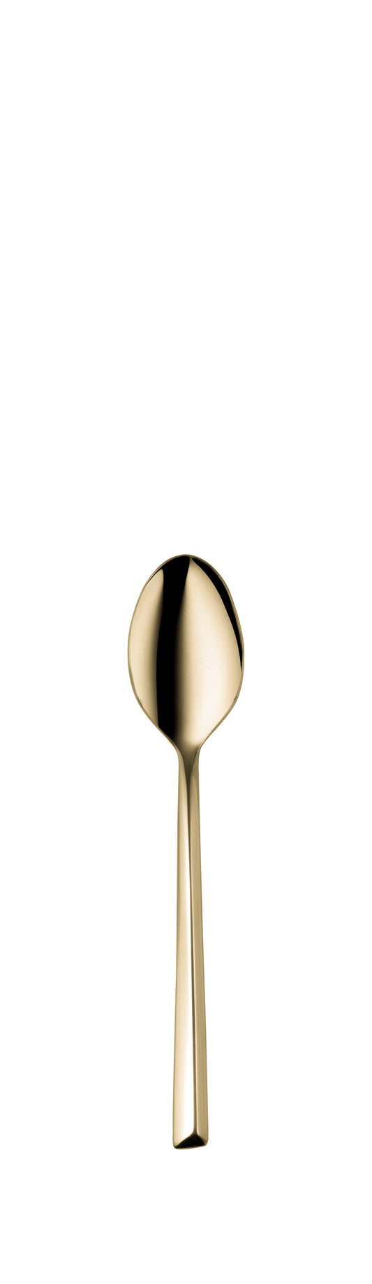 Goldener Löffel für Gastronomie.